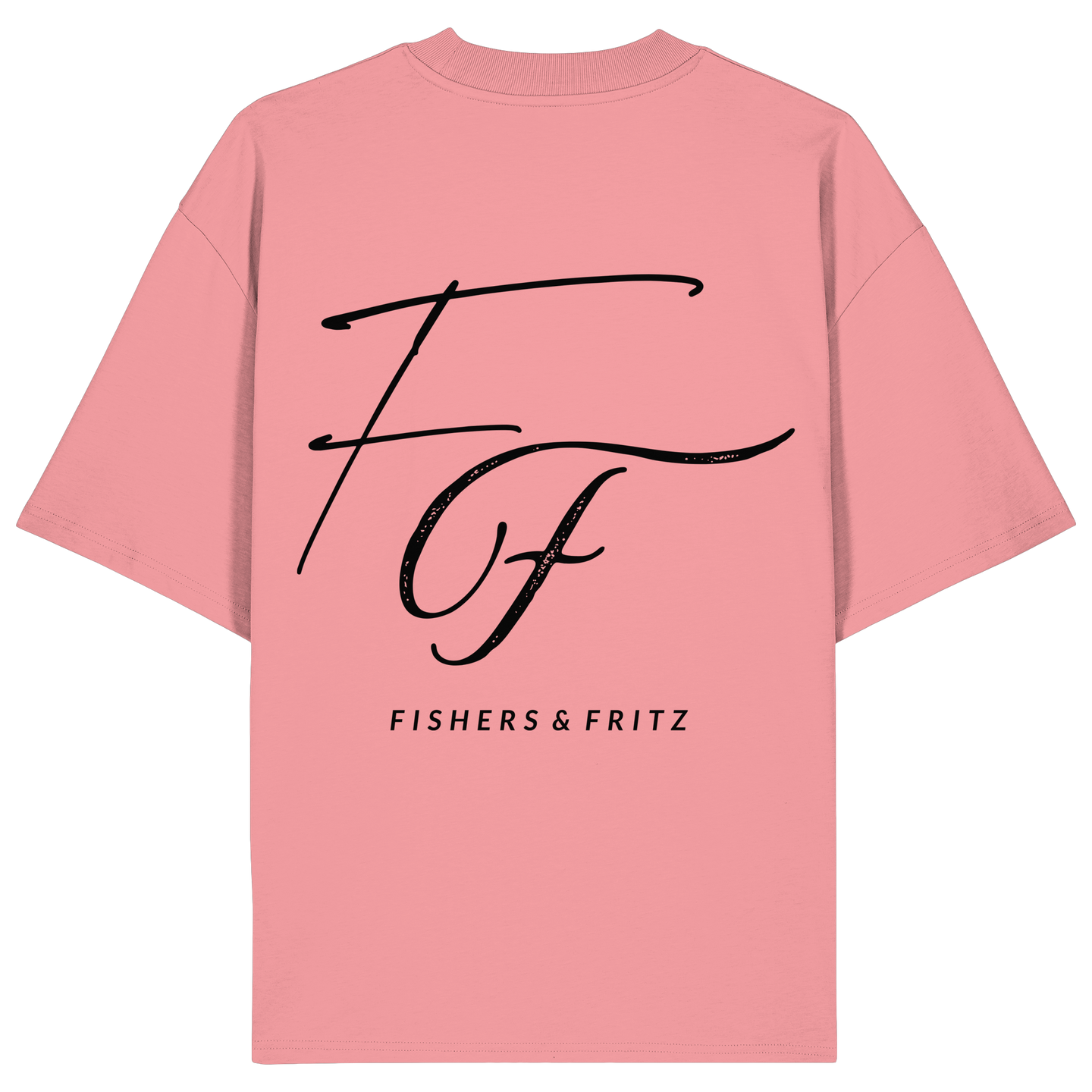 TEE FISHERS & FRITZ (weitere Farben)